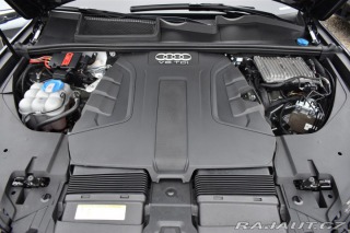 Audi Q7 3.0TDI S-LINE*7MÍST*TAŽNÉ 2016