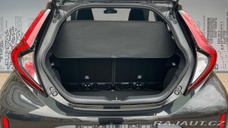 Toyota Aygo 1,0 Style 5MT 2025