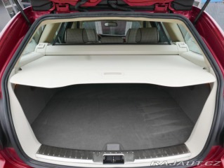 Jaguar X-Type 3,0 V6 Automat REZERVACE 2008