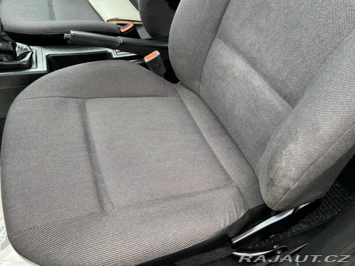 Audi 80 1.8i 66kw 1989