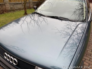 Audi 80 1.8i 66kw 1989