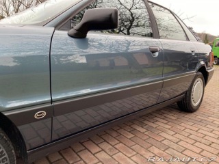 Audi 80 1.8i 66kw 1989