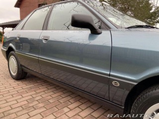 Audi 80 1.8i 66kw 1989