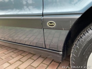 Audi 80 1.8i 66kw 1989