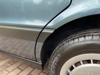 Audi 80 1.8i 66kw 1989