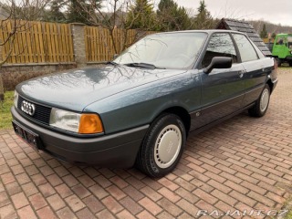 Audi 80 1.8i 66kw 1989