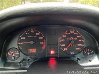 Audi 80 1.8i 66kw 1989