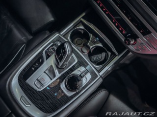 BMW 7 740d xDrive Msport Laser 2022