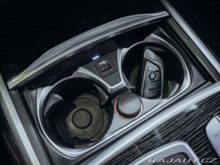BMW 7 740d xDrive Msport Laser 2022
