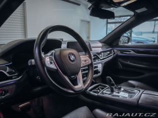BMW 7 740d xDrive Msport Laser 2022