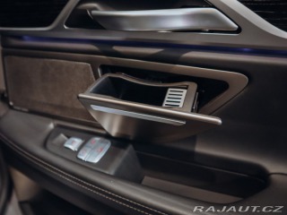 BMW 7 740d xDrive Msport Laser 2022