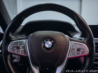 BMW 7 740d xDrive Msport Laser 2022