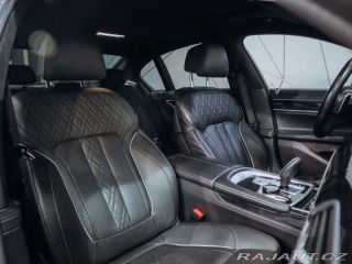 BMW 7 740d xDrive Msport Laser 2022