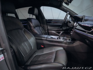 BMW 7 740d xDrive Msport Laser 2022