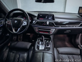BMW 7 740d xDrive Msport Laser 2022