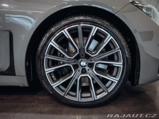 BMW 7 740d xDrive Msport Laser 2022