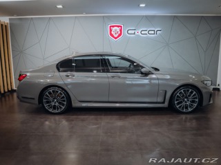 BMW 7 740d xDrive Msport Laser 2022