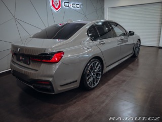 BMW 7 740d xDrive Msport Laser 2022