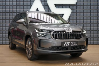 Škoda Kodiaq TDI 7-Míst Nez.Top Masáž