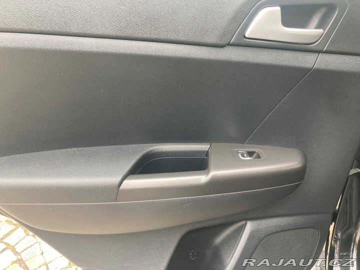 Kia Sportage 1.6Crdi 85kw 2019