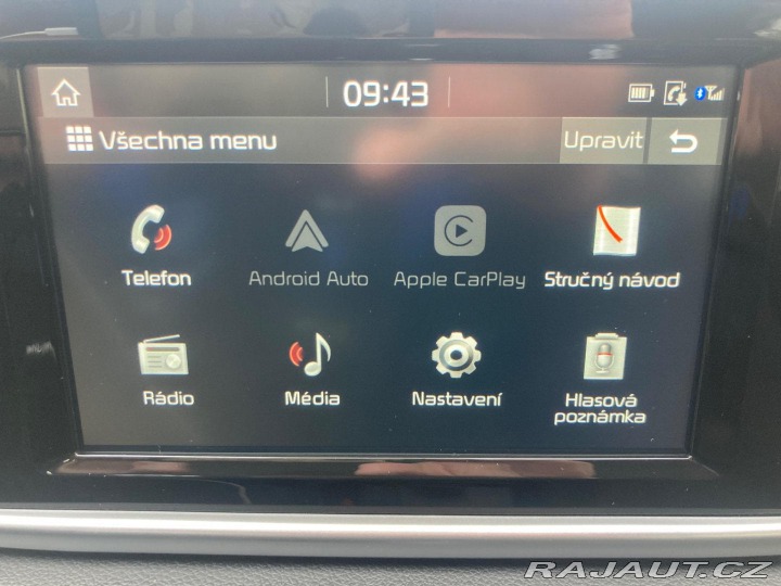 Kia Sportage 1.6Crdi 85kw 2019