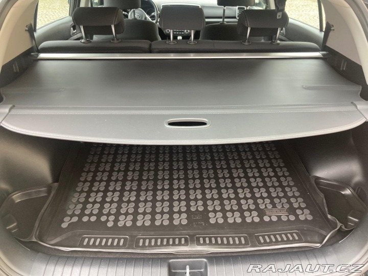 Kia Sportage 1.6Crdi 85kw 2019