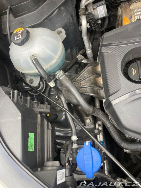 Kia Sportage 1.6Crdi 85kw 2019