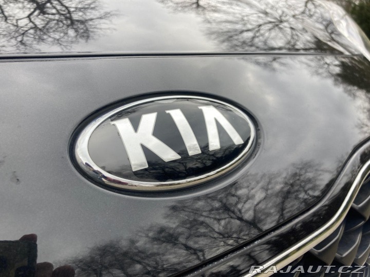 Kia Sportage 1.6Crdi 85kw 2019