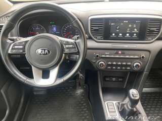 Kia Sportage 1.6Crdi 85kw 2019