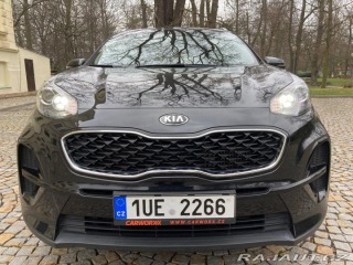 Kia Sportage 1.6Crdi 85kw 2019