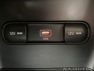 Kia Sportage 1.6Crdi 85kw 2019