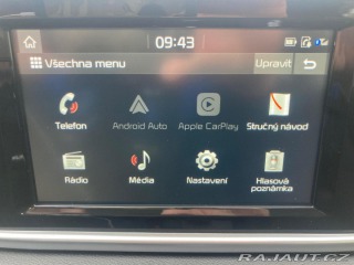 Kia Sportage 1.6Crdi 85kw 2019