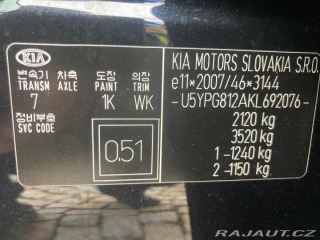 Kia Sportage 1.6Crdi 85kw 2019