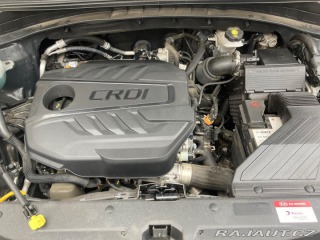 Kia Sportage 1.6Crdi 85kw 2019