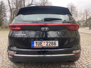 Kia Sportage 1.6Crdi 85kw 2019