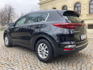 Kia Sportage 1.6Crdi 85kw 2019