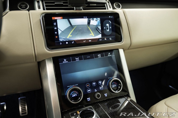 Land Rover Range Rover SDV8 Autobiography 1800