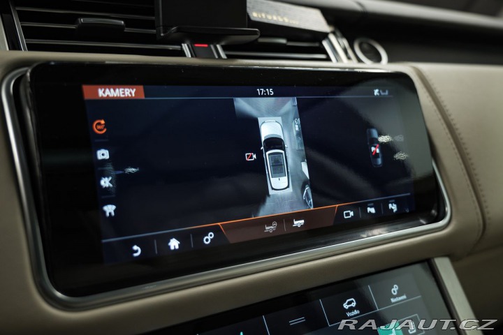 Land Rover Range Rover SDV8 Autobiography 1800