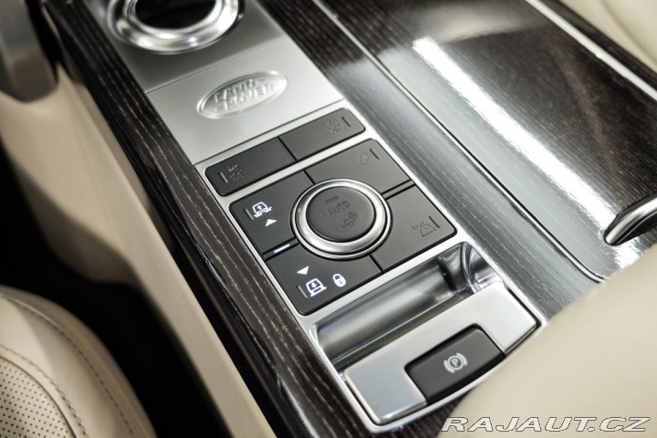 Land Rover Range Rover SDV8 Autobiography 1800