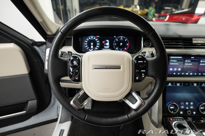 Land Rover Range Rover SDV8 Autobiography 1800