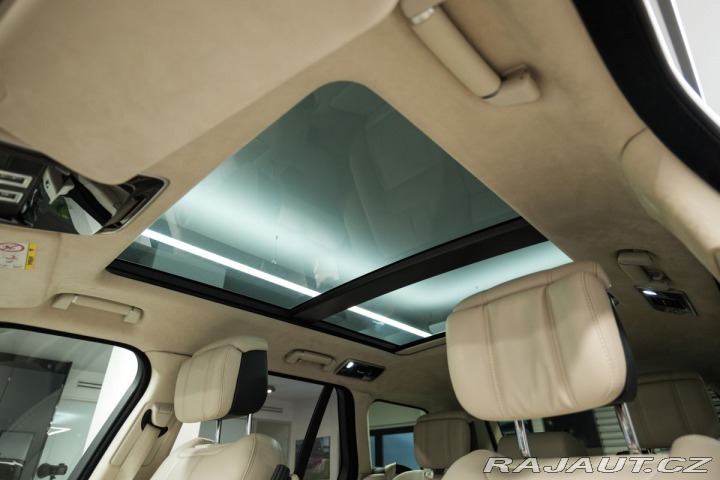 Land Rover Range Rover SDV8 Autobiography 1800