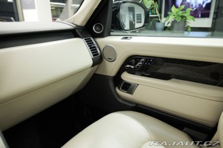 Land Rover Range Rover SDV8 Autobiography 2019