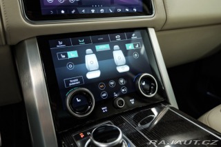 Land Rover Range Rover SDV8 Autobiography 2019