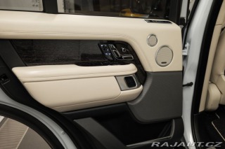Land Rover Range Rover SDV8 Autobiography 2019