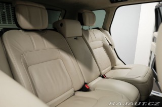 Land Rover Range Rover SDV8 Autobiography 2019