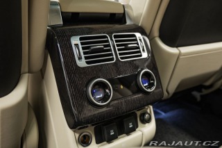 Land Rover Range Rover SDV8 Autobiography 2019