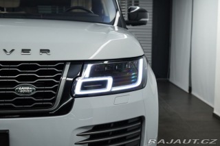 Land Rover Range Rover SDV8 Autobiography 2019