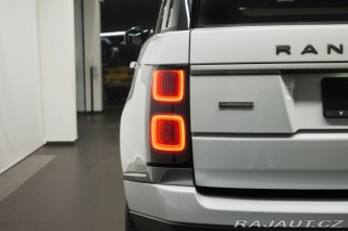 Land Rover Range Rover SDV8 Autobiography 2019