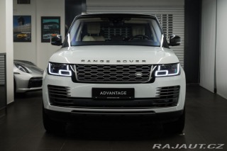 Land Rover Range Rover SDV8 Autobiography 2019