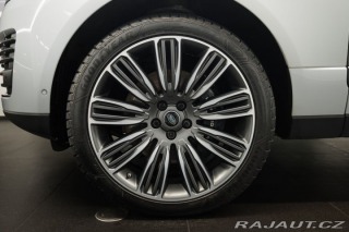 Land Rover Range Rover SDV8 Autobiography 2019